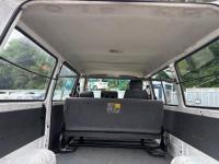 Nissan VANETTE VAN 2007
