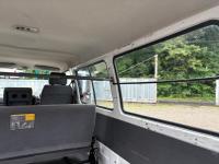 Nissan VANETTE VAN 2007