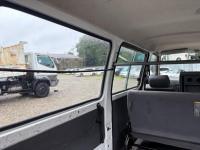 Nissan VANETTE VAN 2007