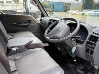 Nissan VANETTE VAN 2007