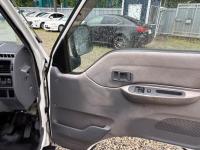 Nissan VANETTE VAN 2007