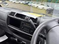 Nissan VANETTE VAN 2007