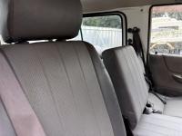 Nissan VANETTE VAN 2007
