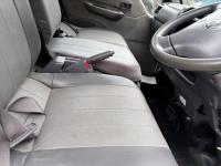 Nissan VANETTE VAN 2007