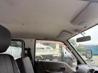 Nissan VANETTE VAN 2007
