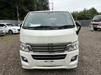 Nissan CARAVAN VAN 2016