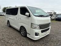 Nissan CARAVAN VAN 2016