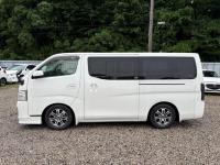 Nissan CARAVAN VAN 2016