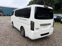 Nissan CARAVAN VAN 2016