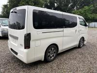 Nissan CARAVAN VAN 2016