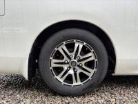 Nissan CARAVAN VAN 2016