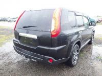 Nissan X-TRAIL 2012