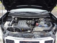 Nissan X-TRAIL 2012