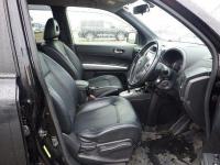 Nissan X-TRAIL 2012