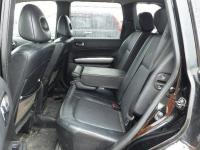 Nissan X-TRAIL 2012