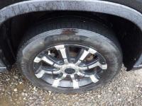 Nissan X-TRAIL 2012