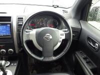 Nissan X-TRAIL 2012