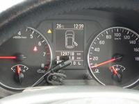 Nissan X-TRAIL 2012