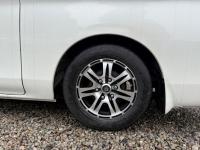 Nissan CARAVAN VAN 2016