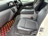 Nissan CARAVAN VAN 2016