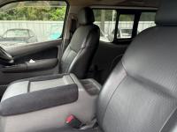 Nissan CARAVAN VAN 2016