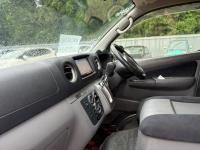 Nissan CARAVAN VAN 2016