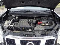 Nissan X-TRAIL 2011