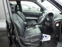 Nissan X-TRAIL 2011