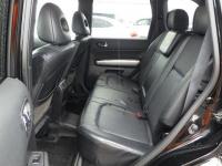 Nissan X-TRAIL 2011