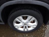Nissan X-TRAIL 2011