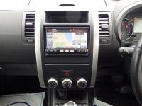 Nissan X-TRAIL 2011