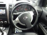 Nissan X-TRAIL 2011