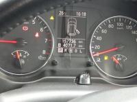 Nissan X-TRAIL 2011