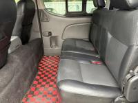 Nissan CARAVAN VAN 2016