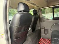 Nissan CARAVAN VAN 2016