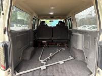 Nissan CARAVAN VAN 2016