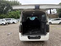 Nissan CARAVAN VAN 2016
