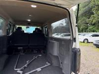 Nissan CARAVAN VAN 2016