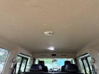 Nissan CARAVAN VAN 2016
