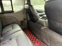 Nissan CARAVAN VAN 2016