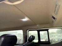 Nissan CARAVAN VAN 2016