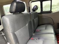 Nissan CARAVAN VAN 2016