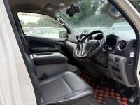 Nissan CARAVAN VAN 2016