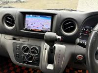 Nissan CARAVAN VAN 2016