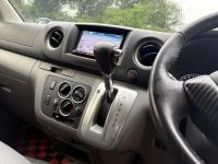 Nissan CARAVAN VAN 2016