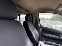 Nissan CARAVAN VAN 2016