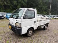 Honda ACTY TRUCK 1996