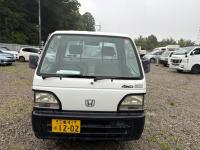 Honda ACTY TRUCK 1996