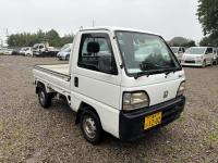 Honda ACTY TRUCK 1996
