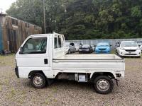 Honda ACTY TRUCK 1996